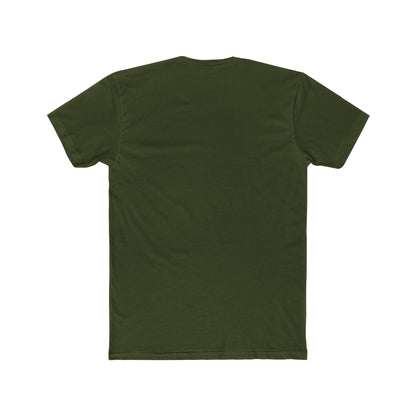 Explorer Tee - Charge Your Presence | Zane Voltage