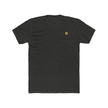 Explorer Tee - Charge Your Presence | Zane Voltage