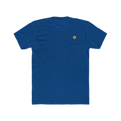 Explorer Tee - Charge Your Presence | Zane Voltage