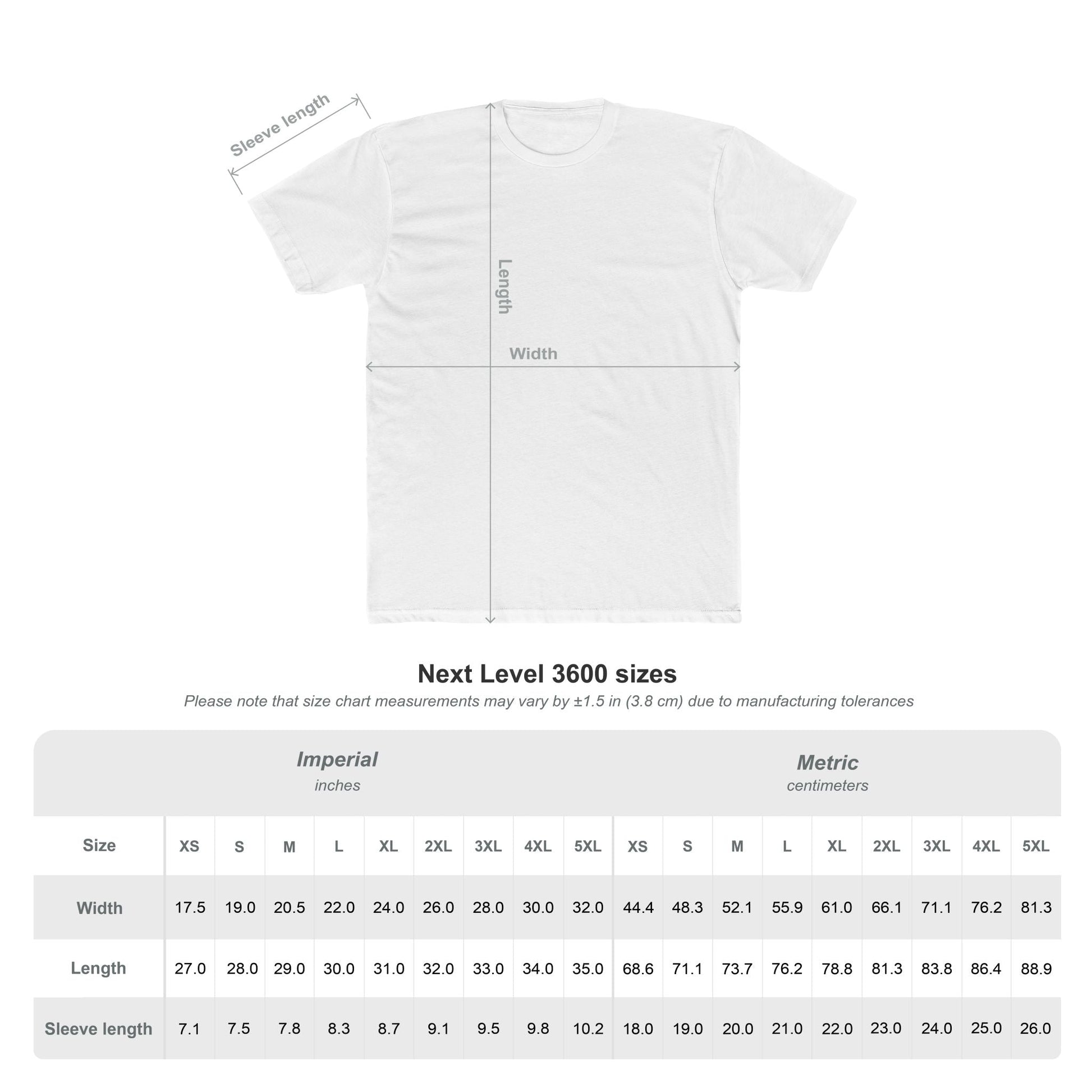 Explorer Tee - Charge Your Presence | Zane Voltage