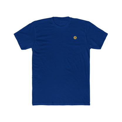 Explorer Tee - Charge Your Presence | Zane Voltage