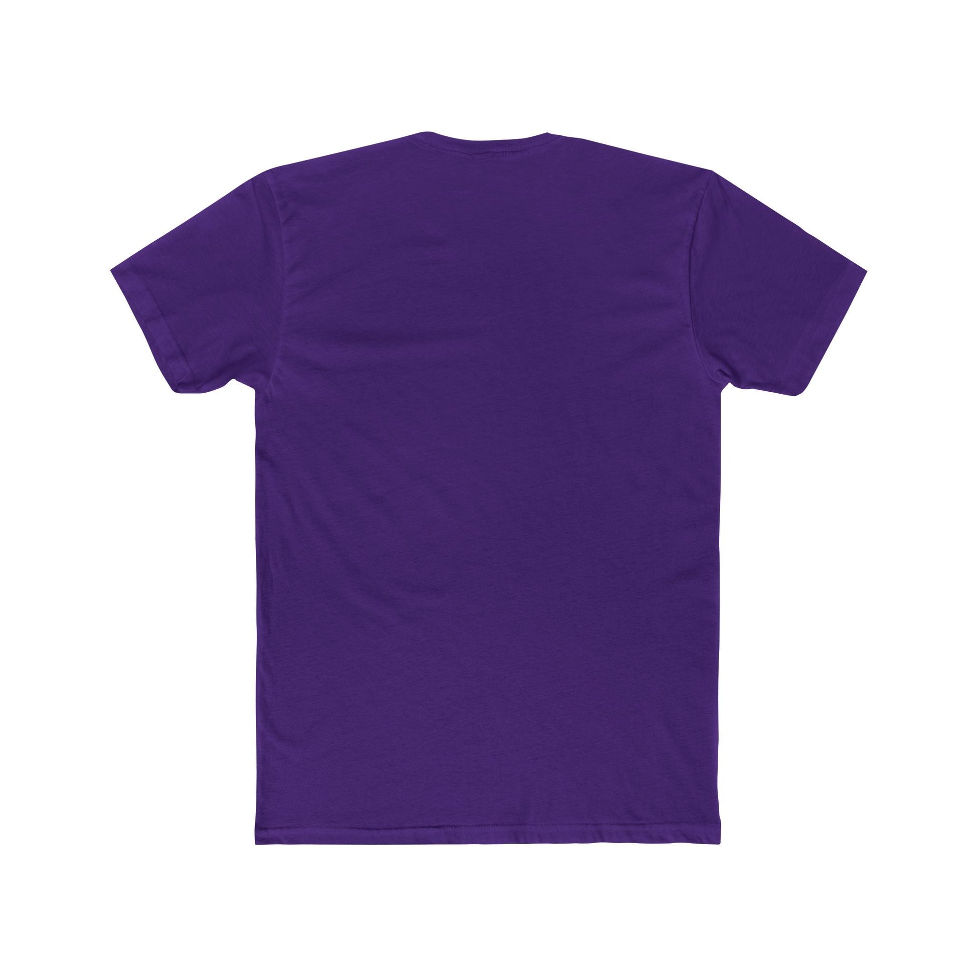 Explorer Tee - Charge Your Presence | Zane Voltage