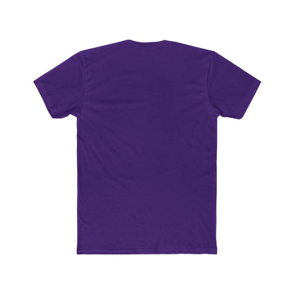 Explorer Tee - Charge Your Presence | Zane Voltage