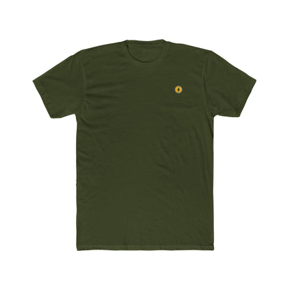 Explorer Tee - Charge Your Presence | Zane Voltage