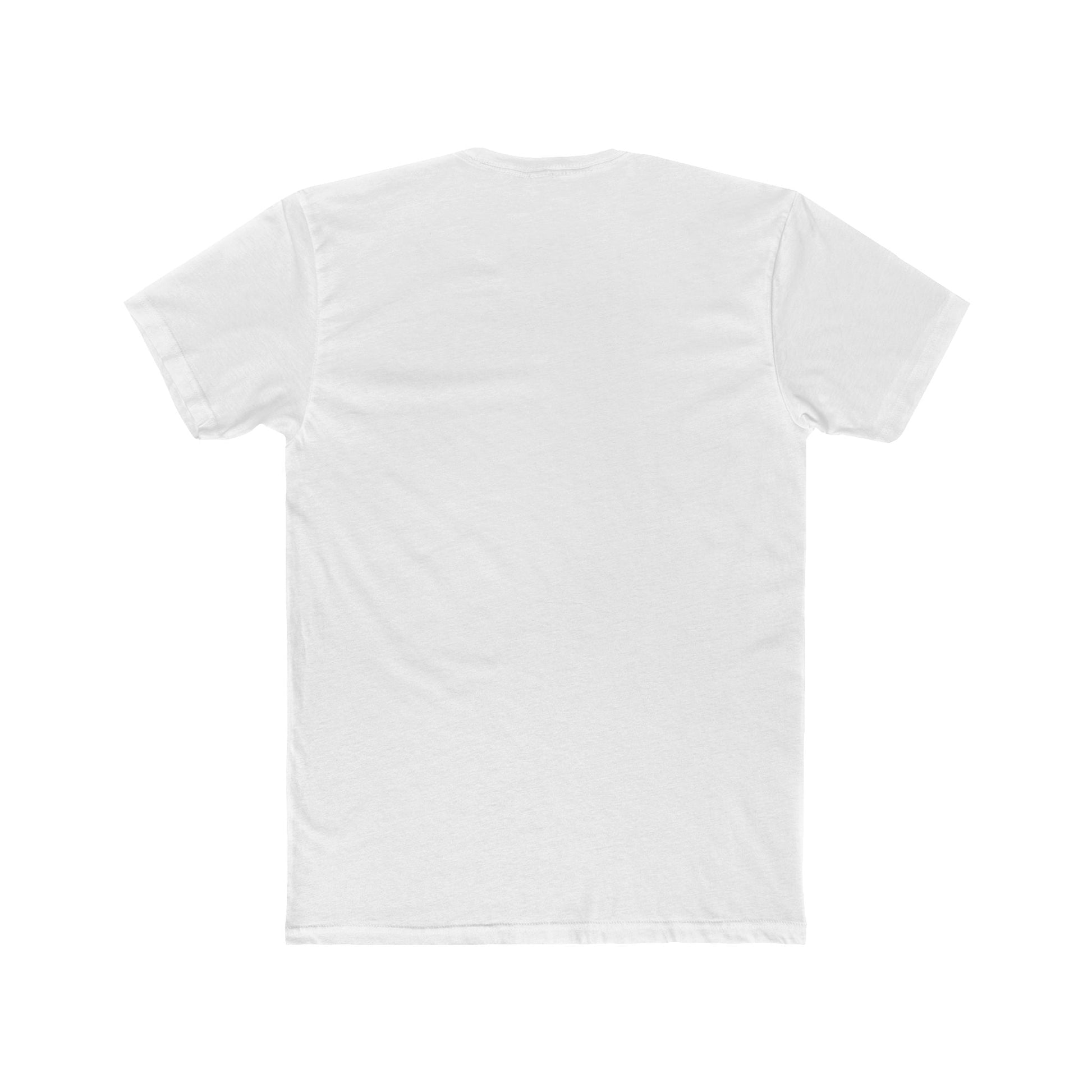 Explorer Tee - Charge Your Presence | Zane Voltage