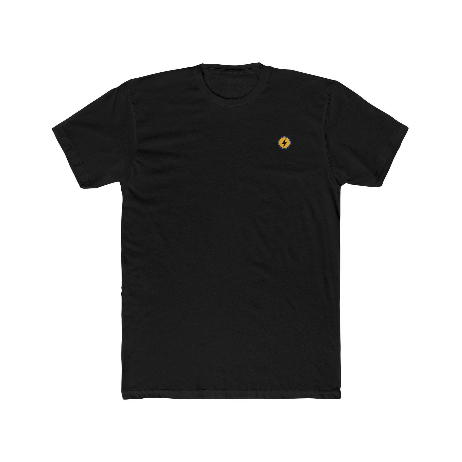Explorer Tee - Charge Your Presence | Zane Voltage