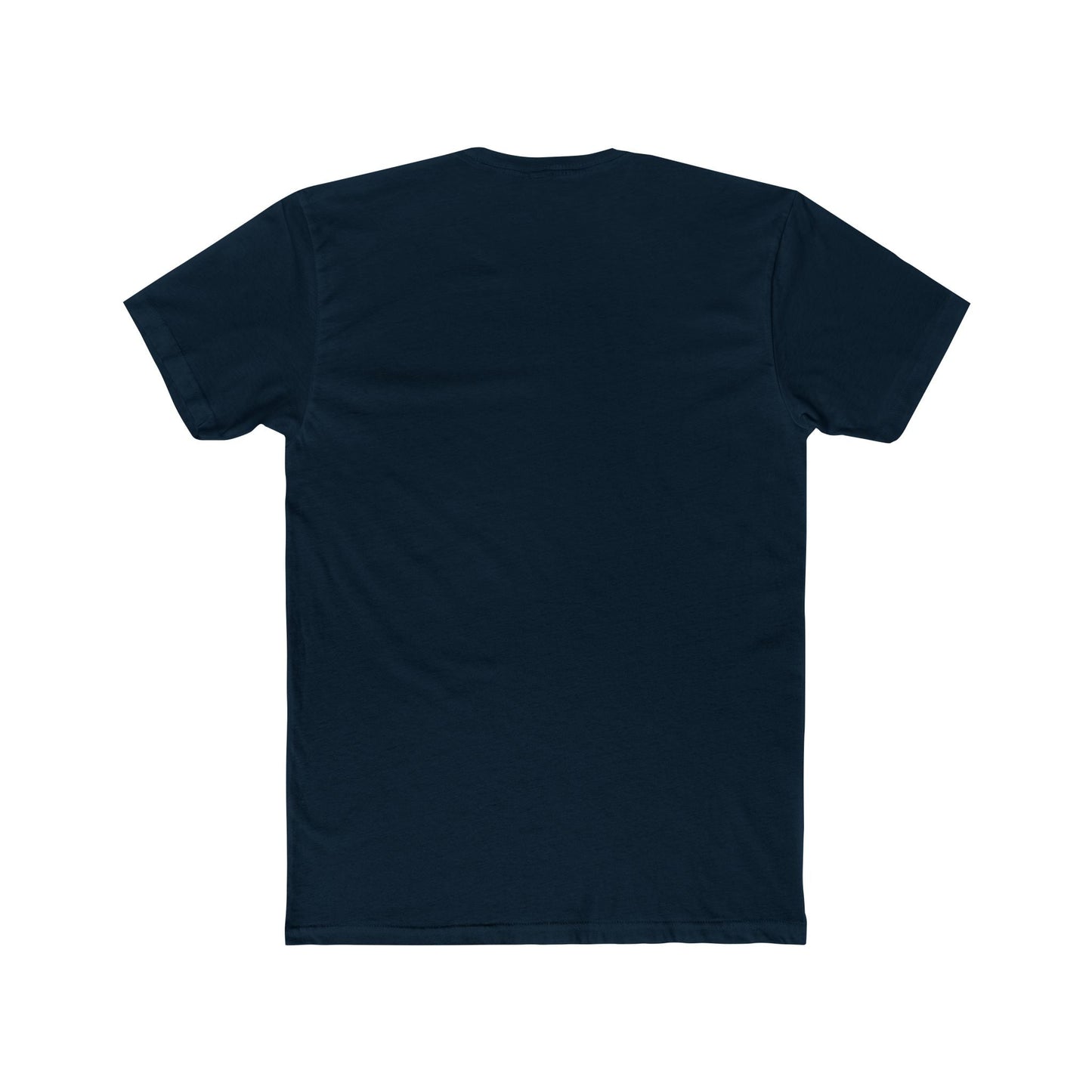 Explorer Tee - Charge Your Presence | Zane Voltage