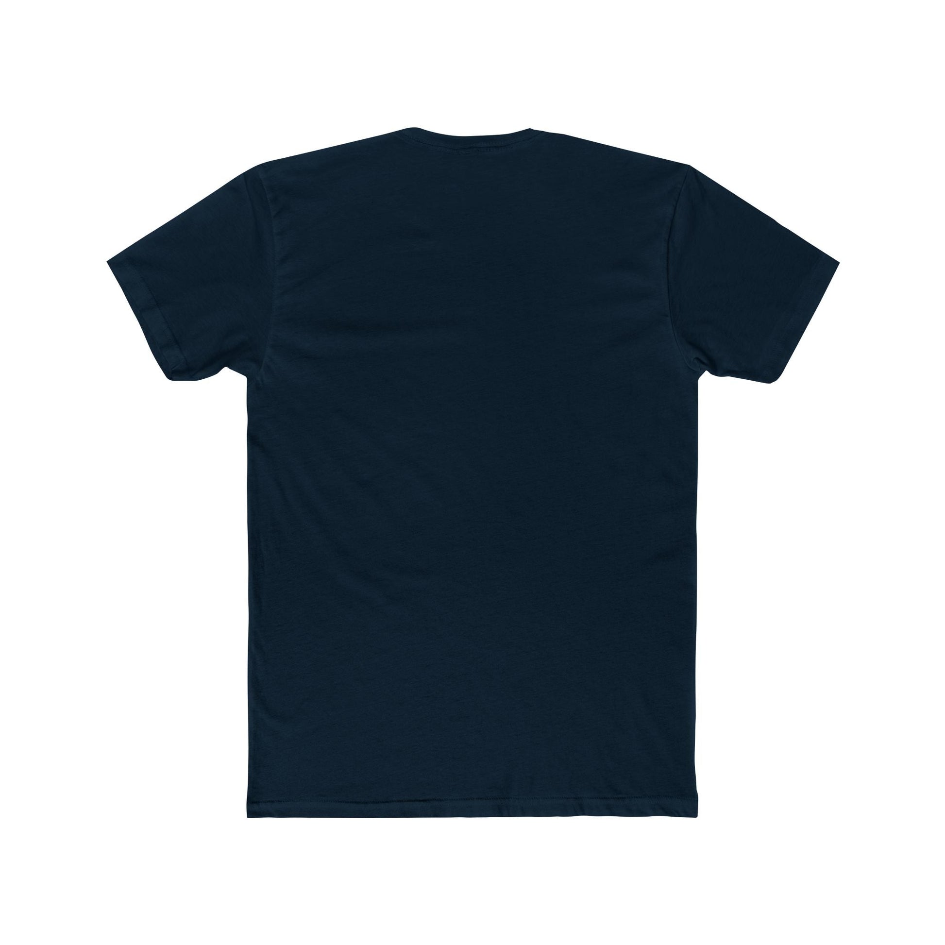 Explorer Tee - Charge Your Presence | Zane Voltage