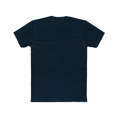 Explorer Tee - Charge Your Presence | Zane Voltage