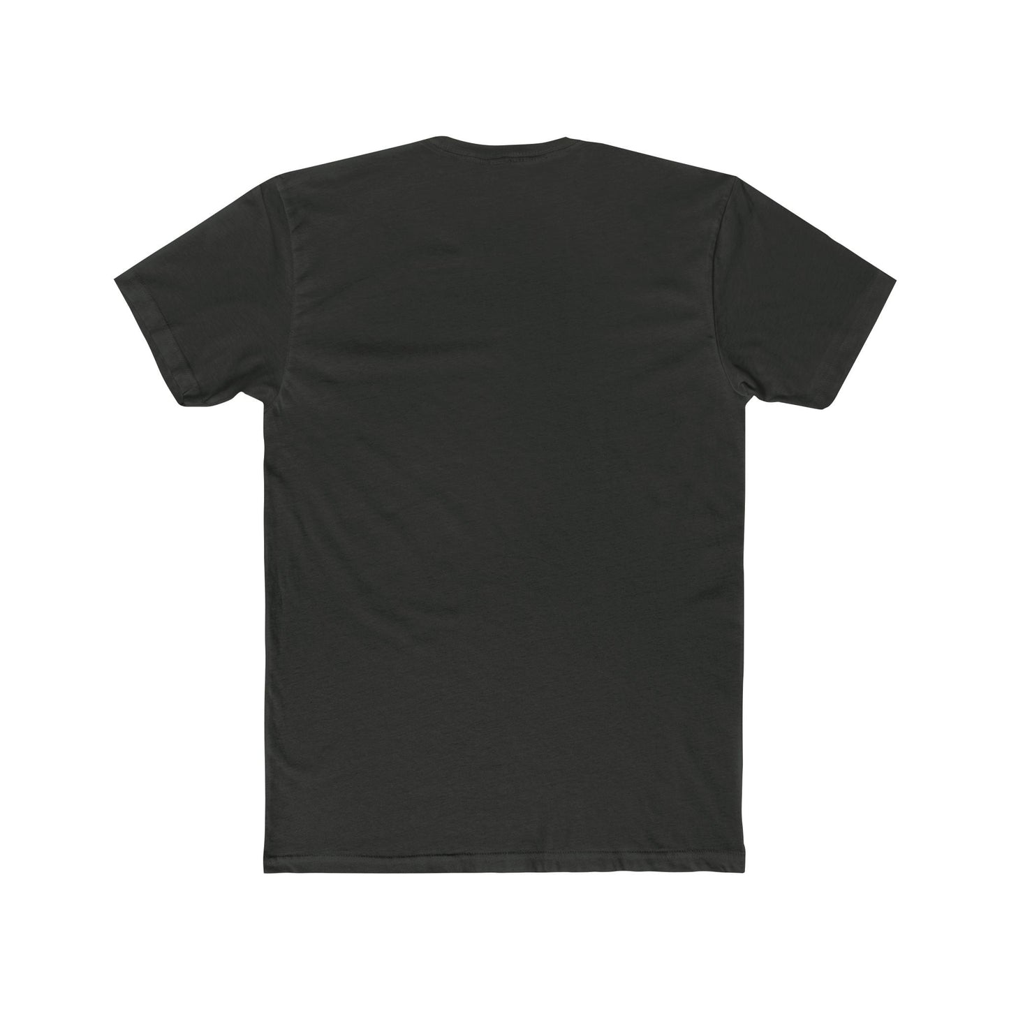 Explorer Tee - Charge Your Presence | Zane Voltage