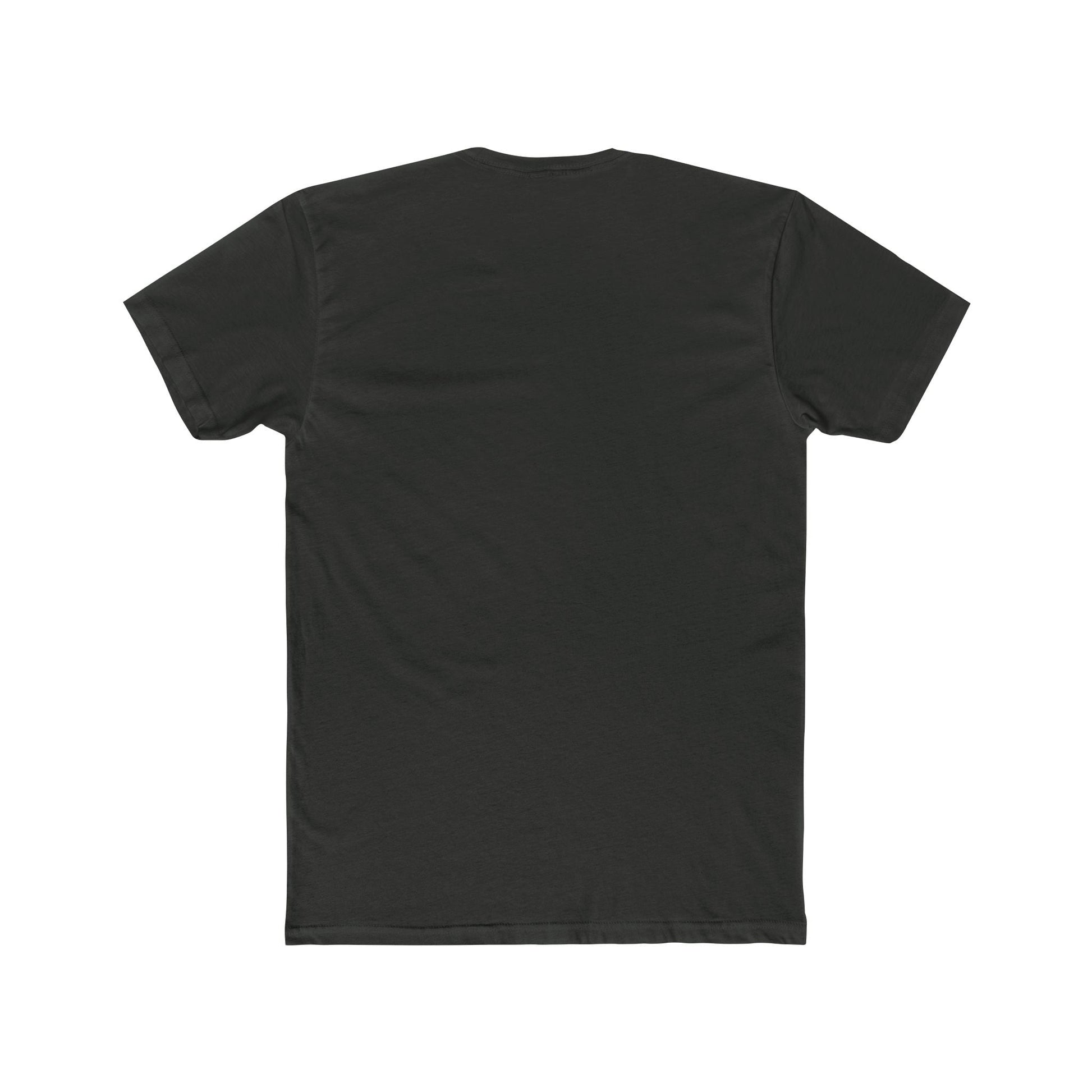 Explorer Tee - Charge Your Presence | Zane Voltage