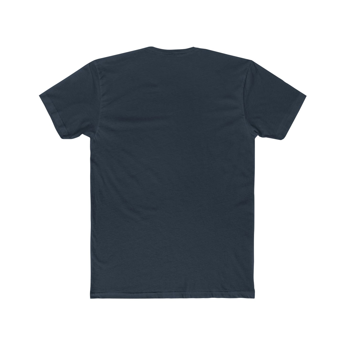 Explorer Tee - Charge Your Presence | Zane Voltage