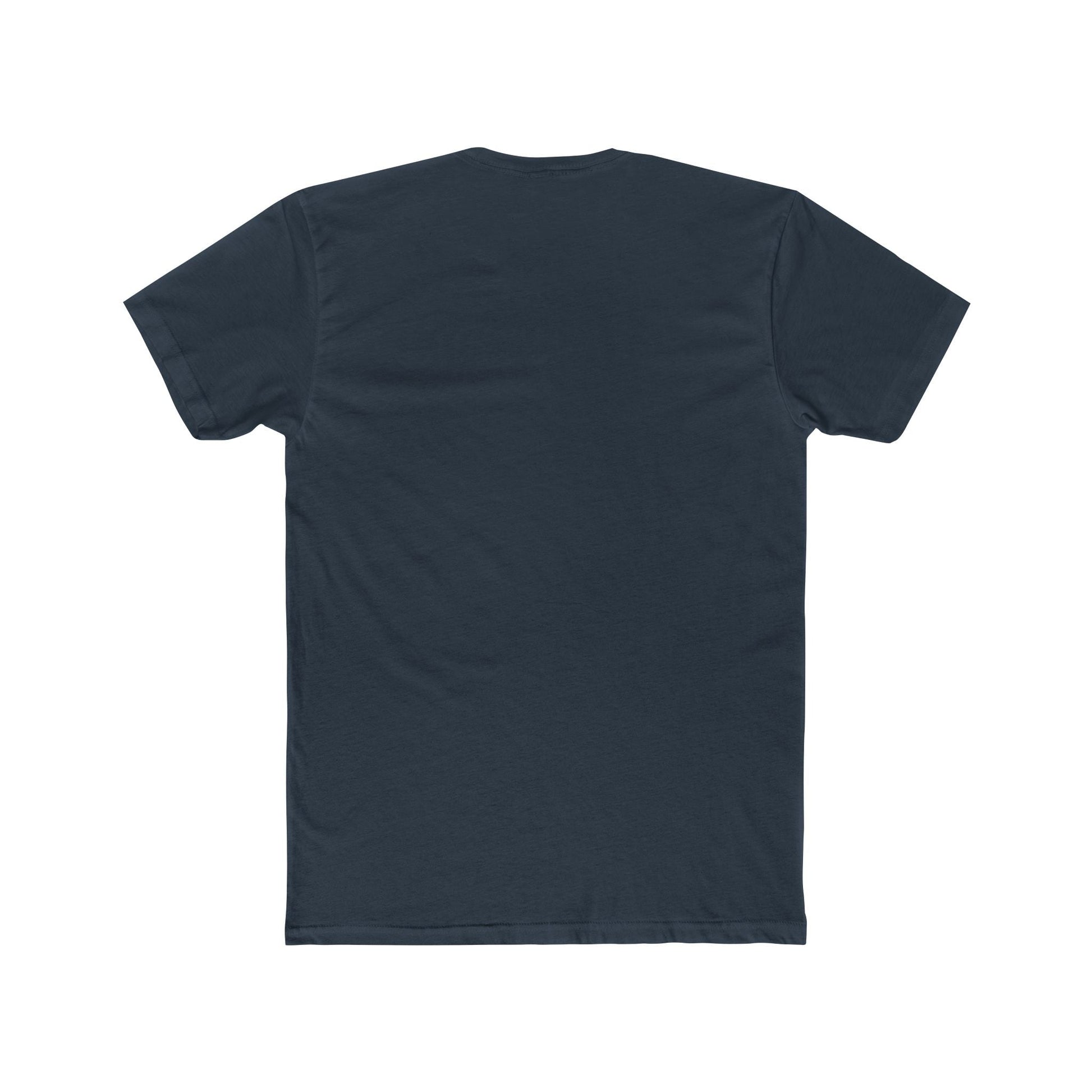 Explorer Tee - Charge Your Presence | Zane Voltage