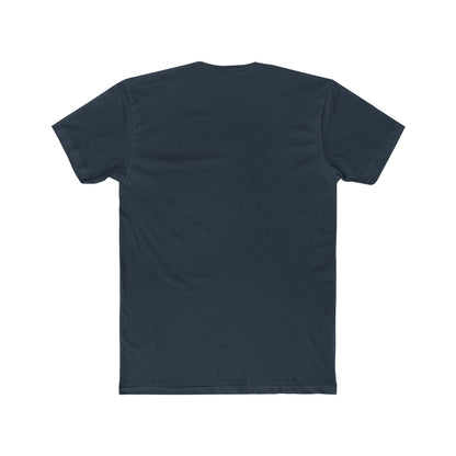 Explorer Tee - Charge Your Presence | Zane Voltage