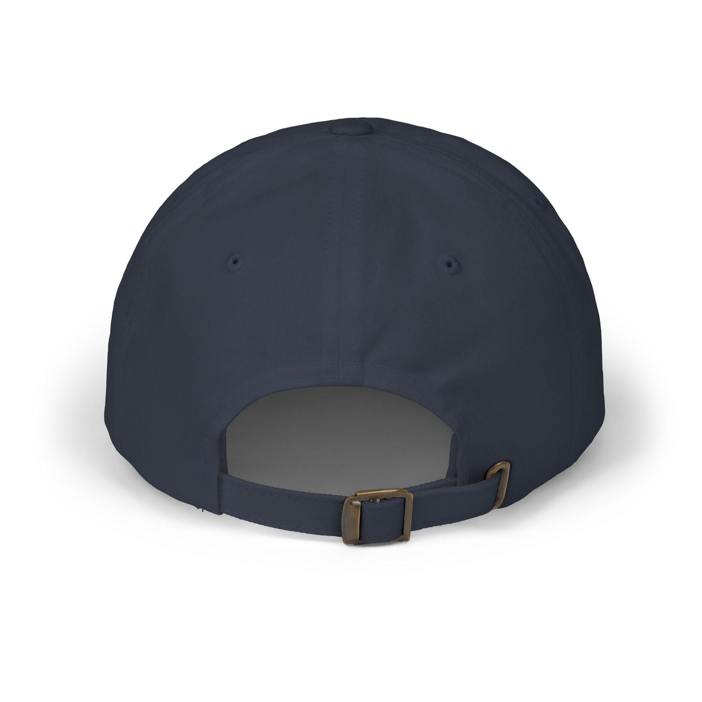 Journey Heritage Cap - Charge Your Presence | Zane Voltage