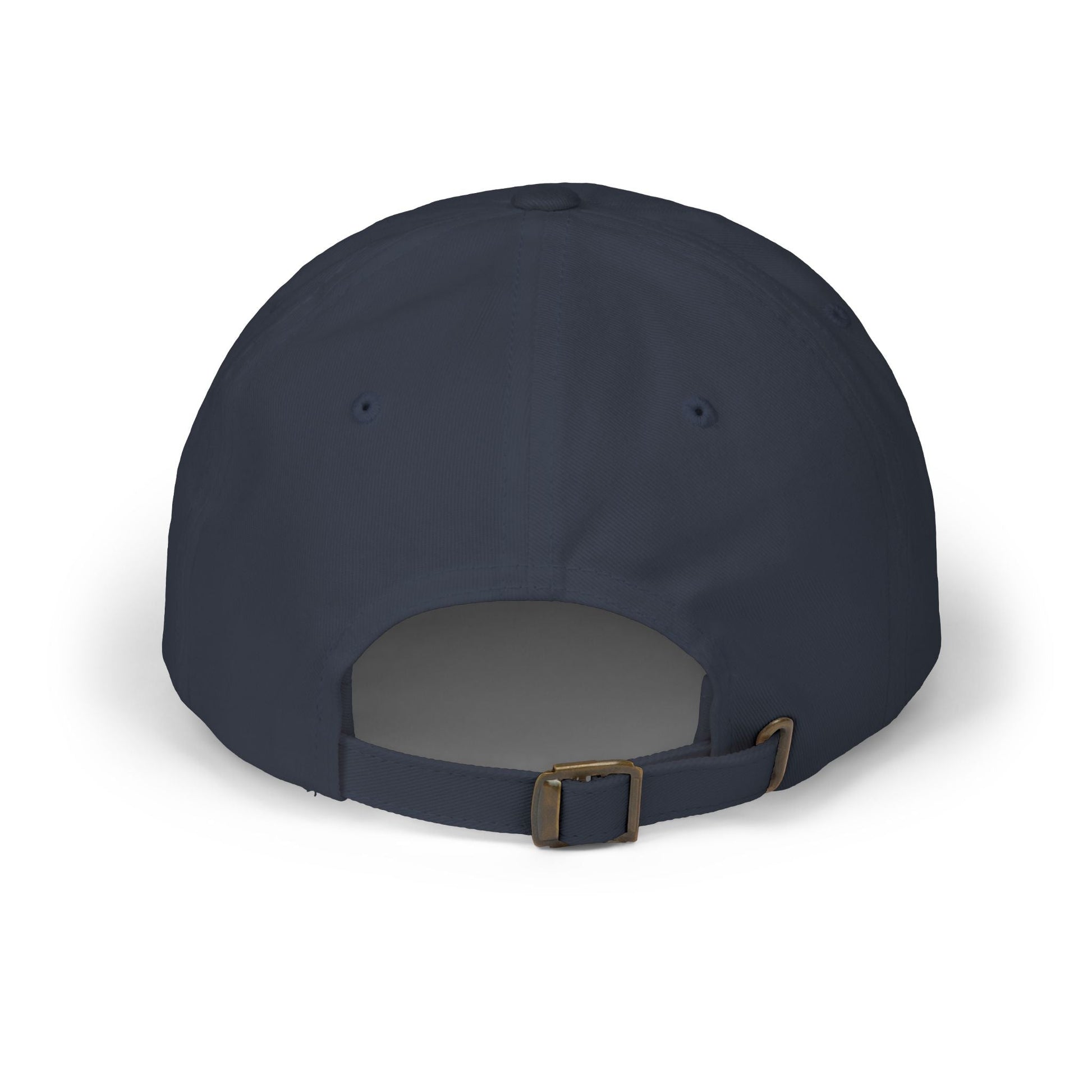Journey Heritage Cap - Charge Your Presence | Zane Voltage