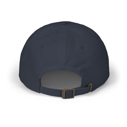 Journey Heritage Cap - Charge Your Presence | Zane Voltage