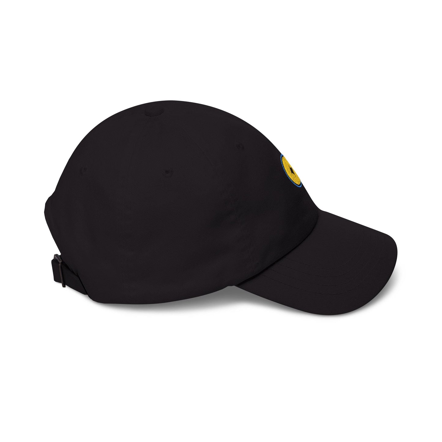 Journey Heritage Cap - Charge Your Presence | Zane Voltage