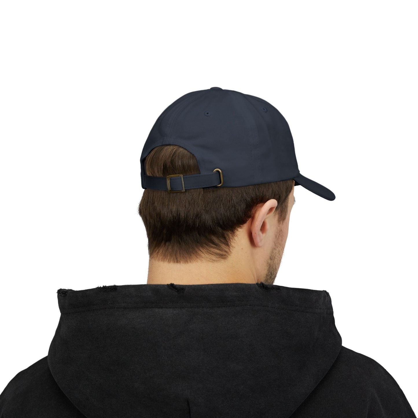Journey Heritage Cap - Charge Your Presence | Zane Voltage