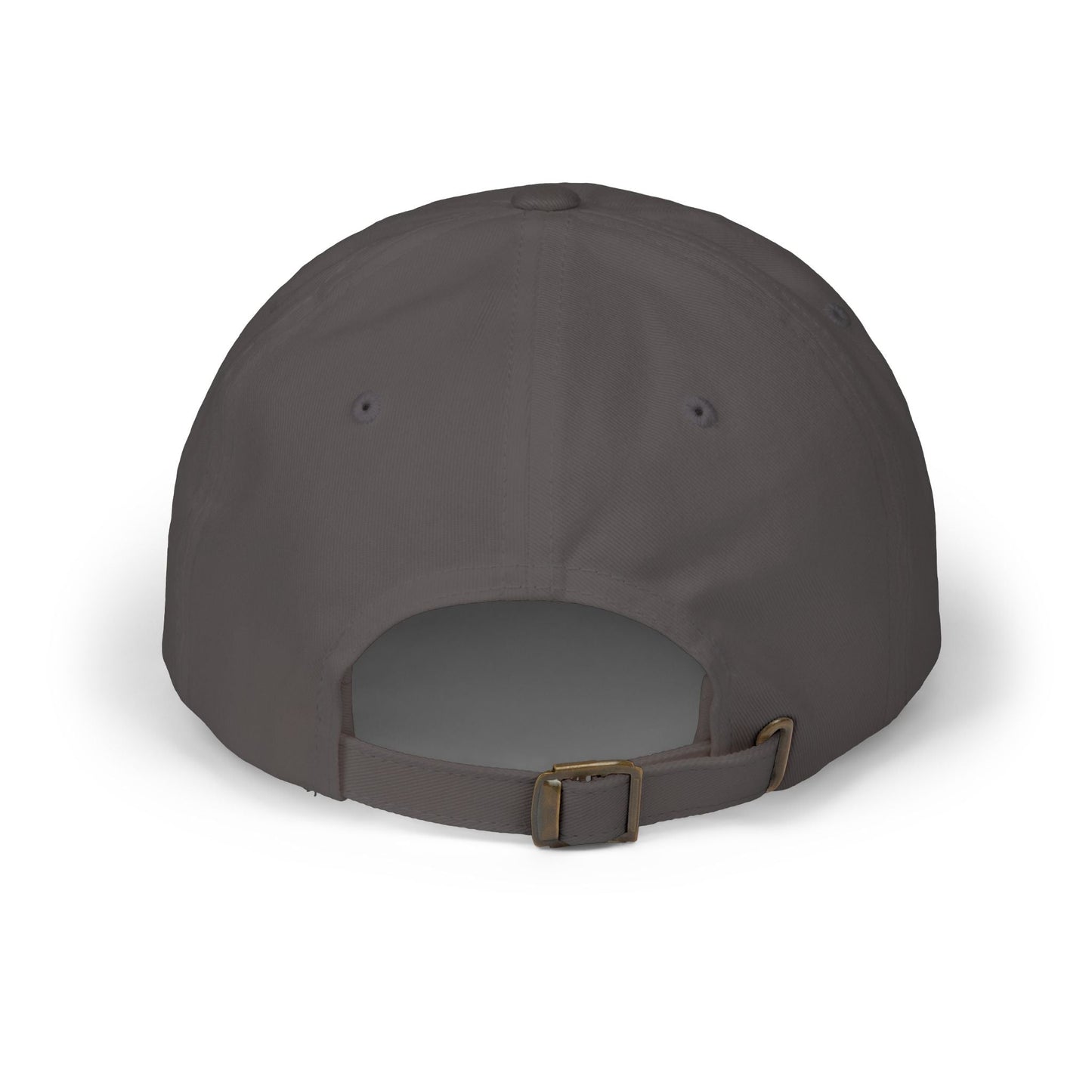 Journey Heritage Cap - Charge Your Presence | Zane Voltage