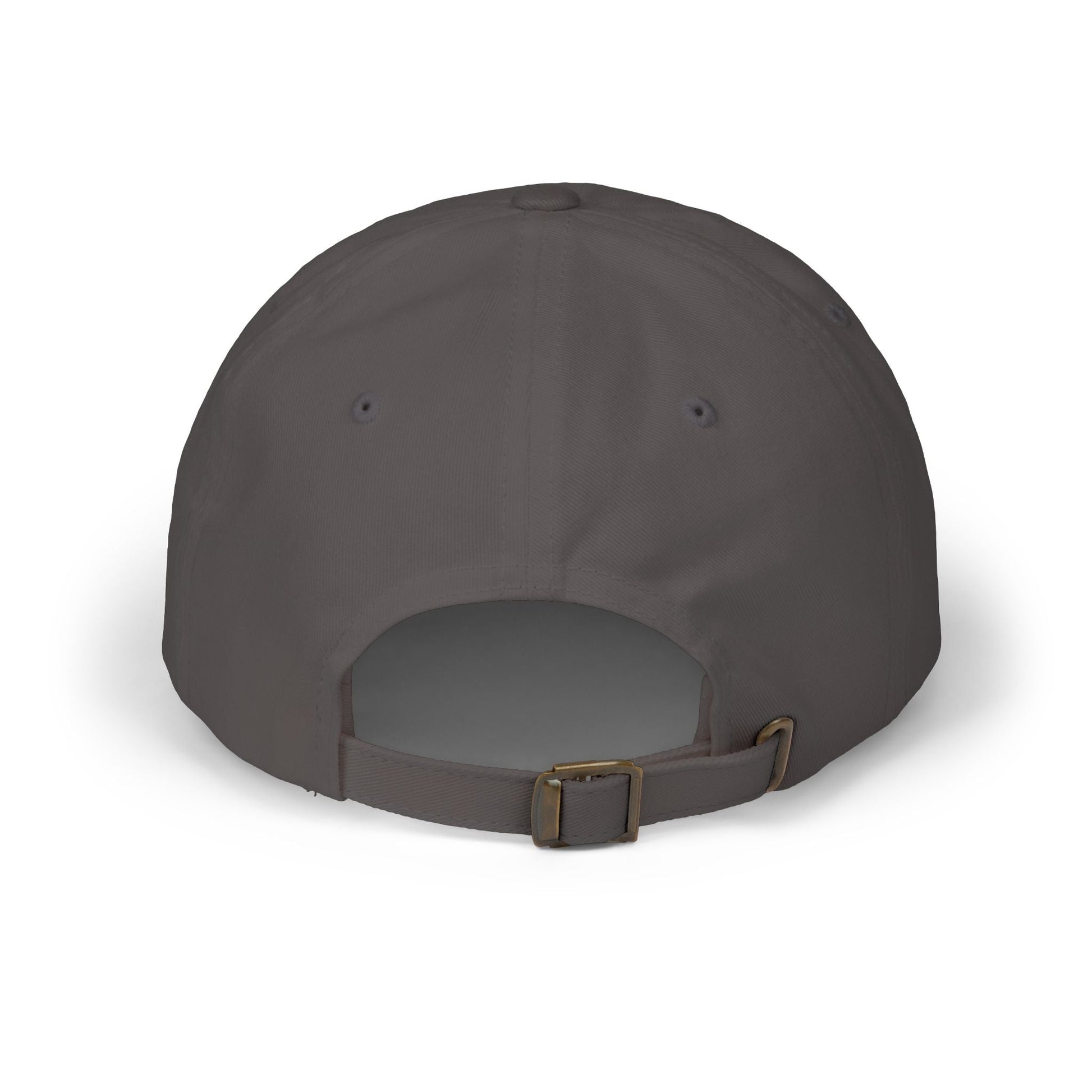 Journey Heritage Cap - Charge Your Presence | Zane Voltage