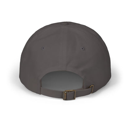 Journey Heritage Cap - Charge Your Presence | Zane Voltage