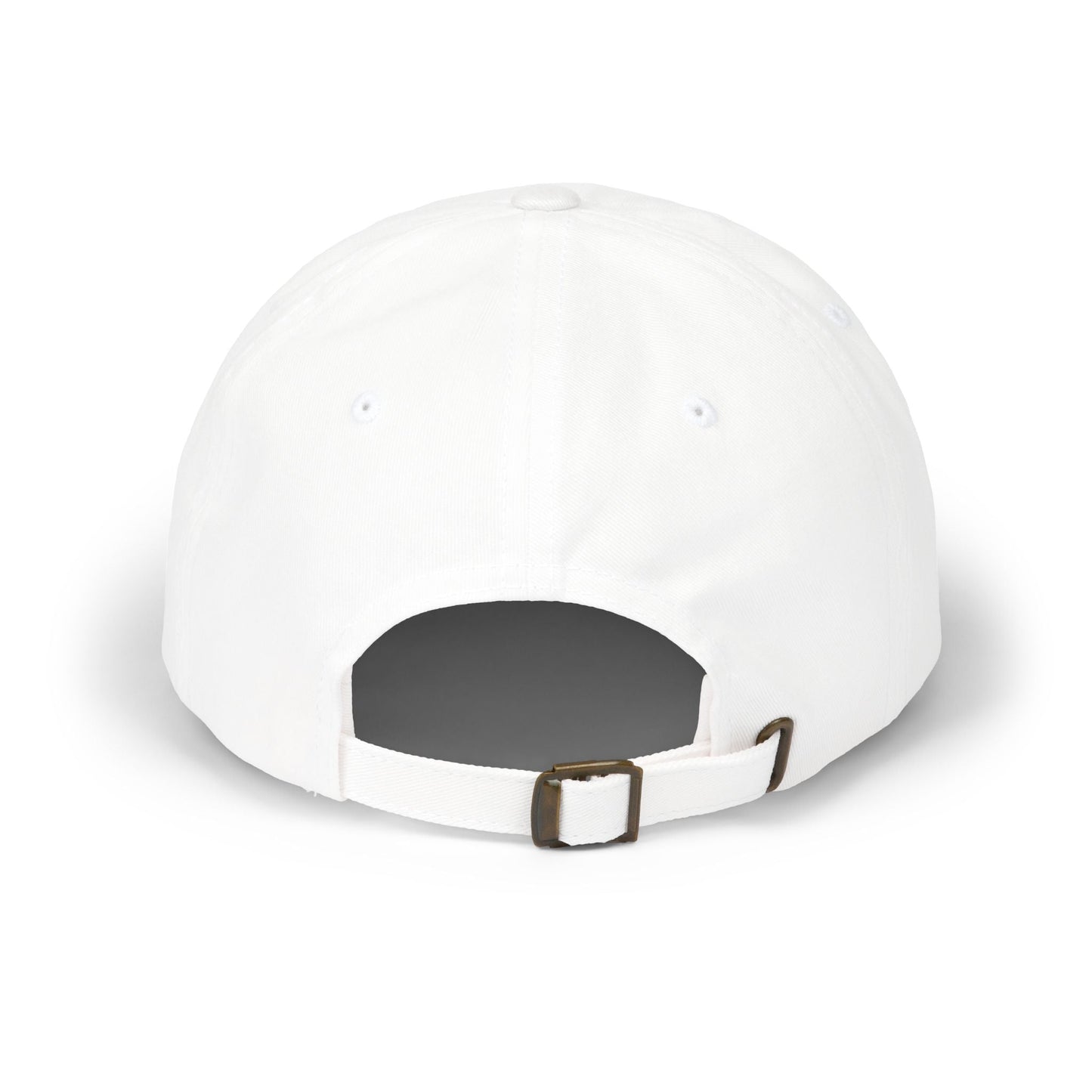 Journey Heritage Cap - Charge Your Presence | Zane Voltage