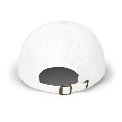 Journey Heritage Cap - Charge Your Presence | Zane Voltage
