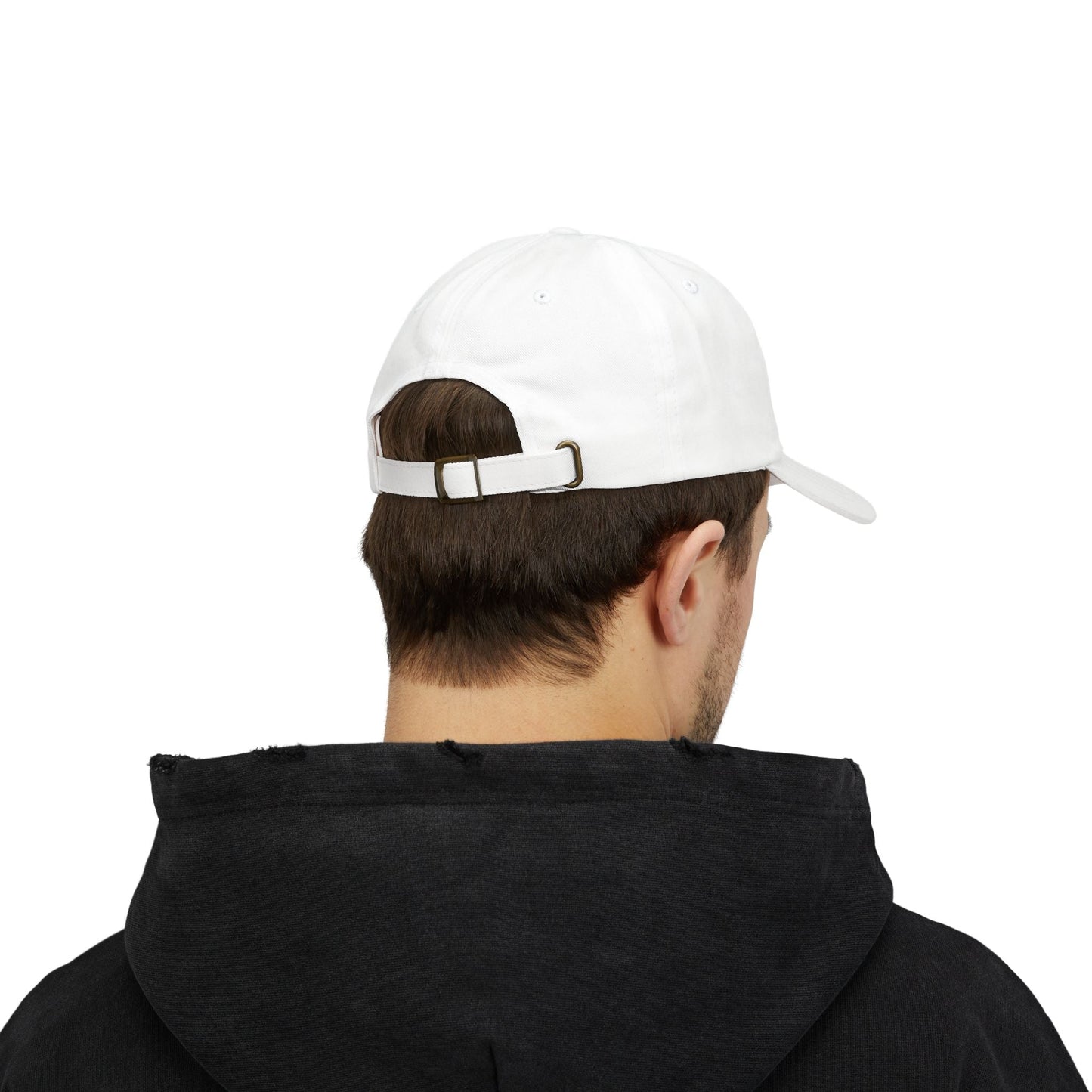 Journey Heritage Cap - Charge Your Presence | Zane Voltage
