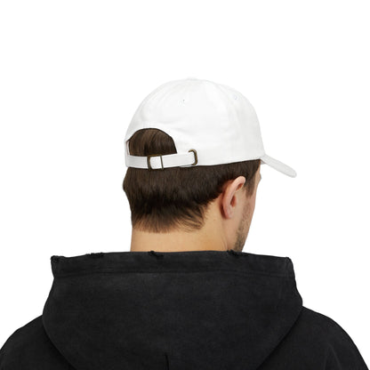 Journey Heritage Cap - Charge Your Presence | Zane Voltage