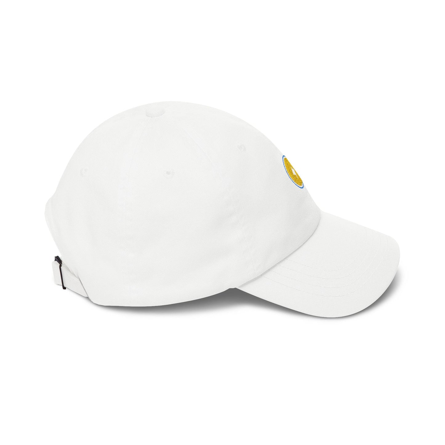 Journey Heritage Cap - Charge Your Presence | Zane Voltage