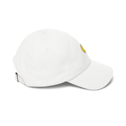 Journey Heritage Cap - Charge Your Presence | Zane Voltage