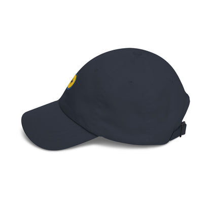 Journey Heritage Cap - Charge Your Presence | Zane Voltage