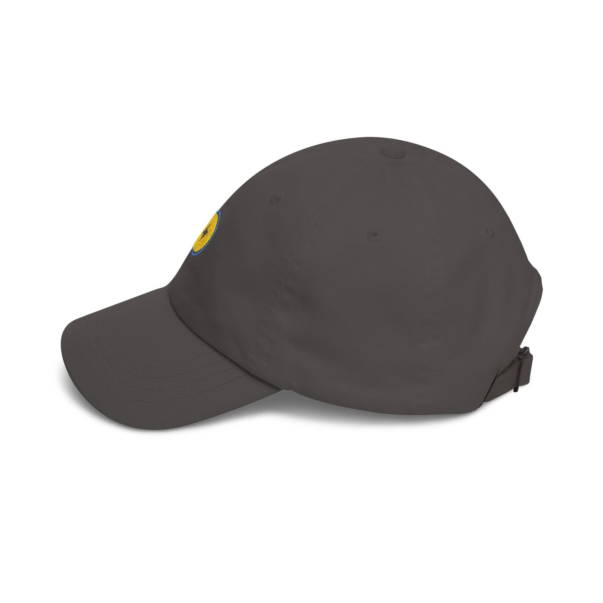 Journey Heritage Cap - Charge Your Presence | Zane Voltage