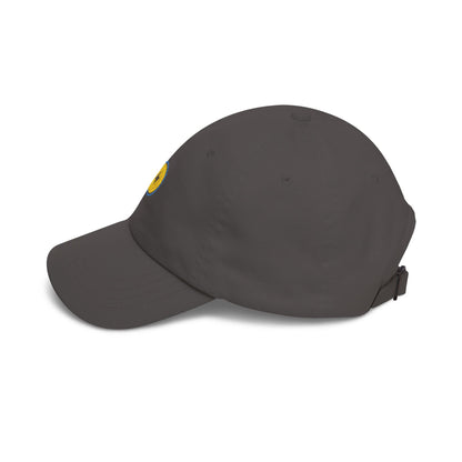Journey Heritage Cap - Charge Your Presence | Zane Voltage