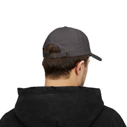 Journey Heritage Cap - Charge Your Presence | Zane Voltage