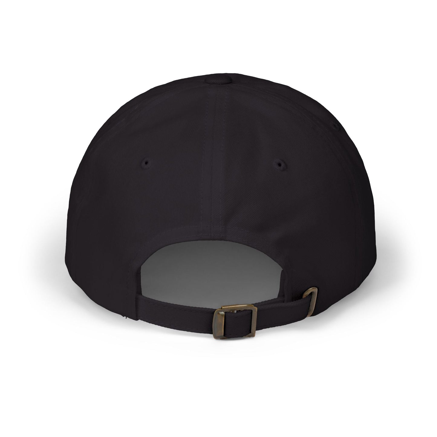 Journey Heritage Cap - Charge Your Presence | Zane Voltage