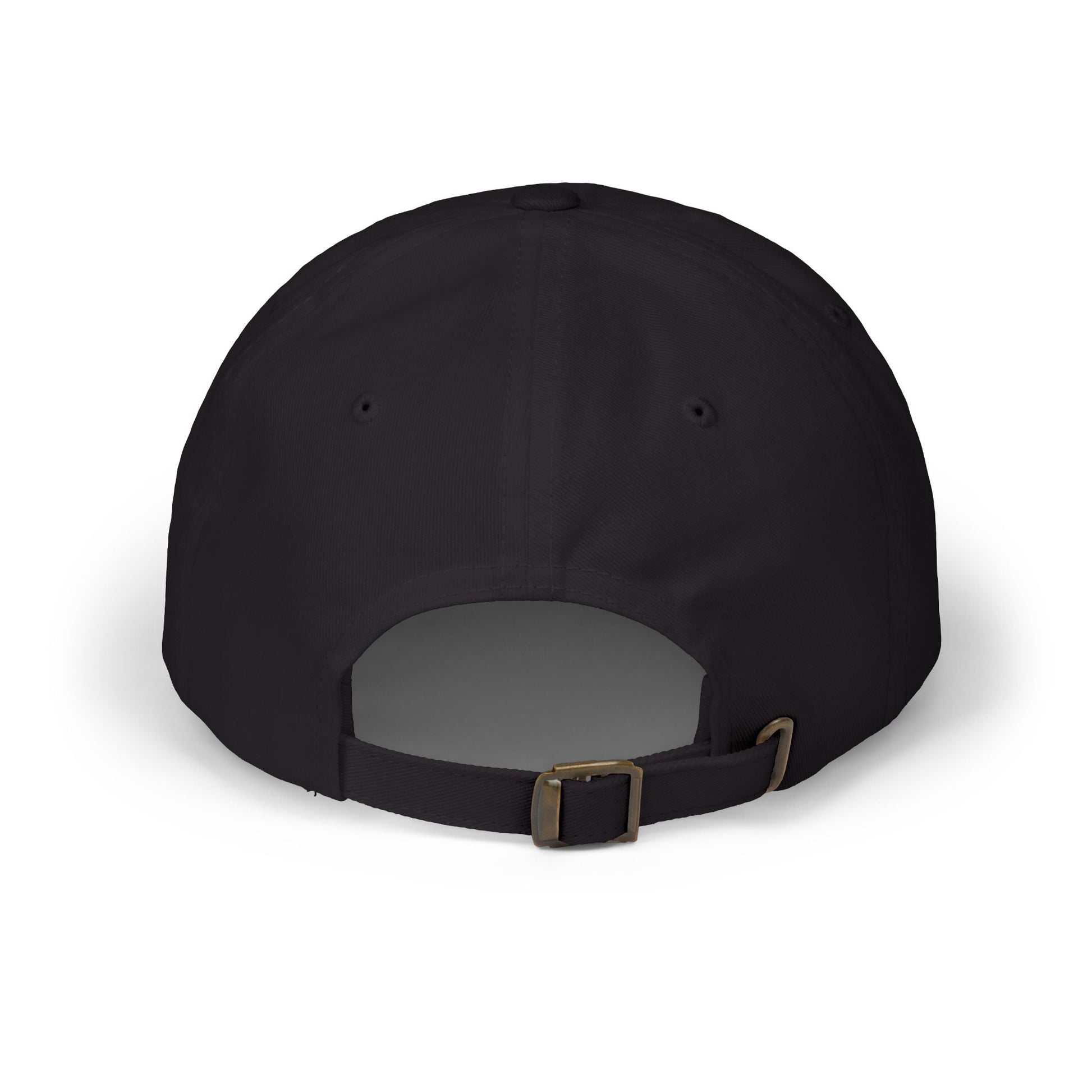 Journey Heritage Cap - Charge Your Presence | Zane Voltage