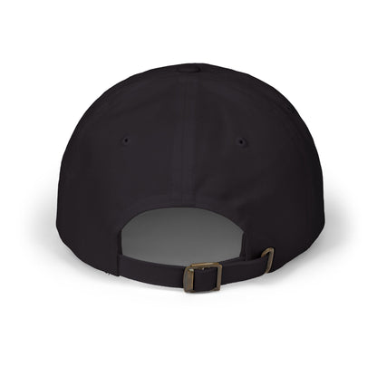 Journey Heritage Cap - Charge Your Presence | Zane Voltage
