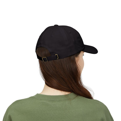 Journey Heritage Cap - Charge Your Presence | Zane Voltage