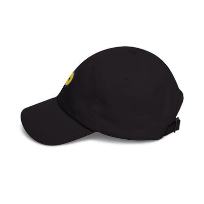 Journey Heritage Cap - Charge Your Presence | Zane Voltage
