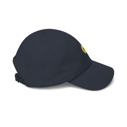 Journey Heritage Cap - Charge Your Presence | Zane Voltage