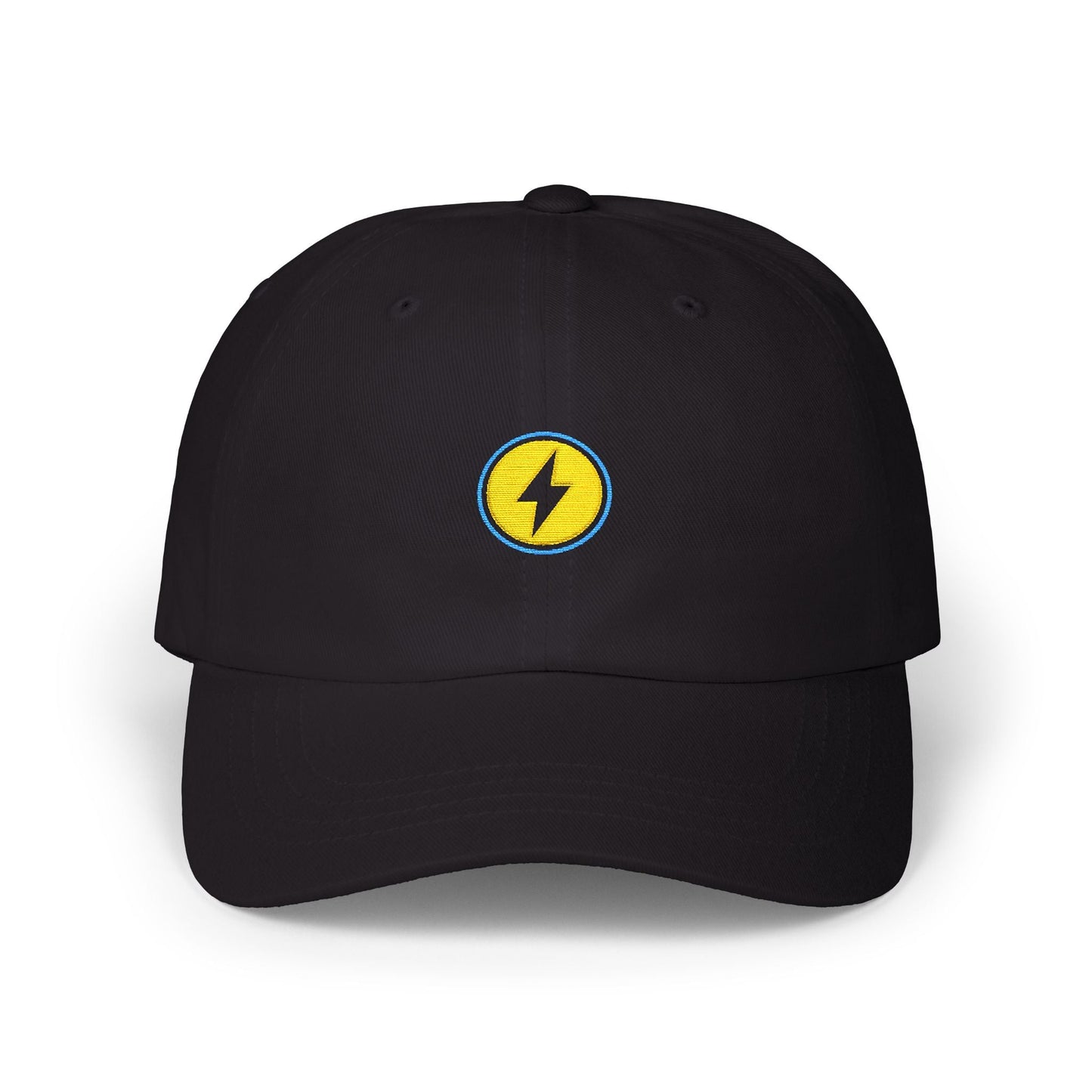 Journey Heritage Cap - Charge Your Presence | Zane Voltage