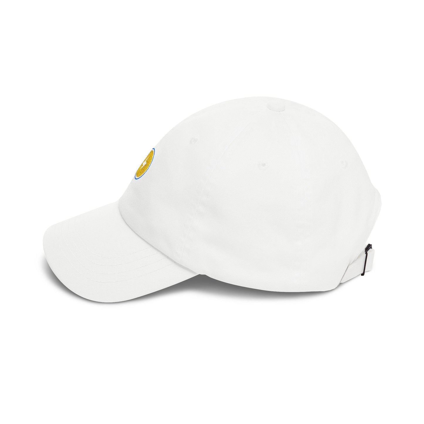 Journey Heritage Cap - Charge Your Presence | Zane Voltage