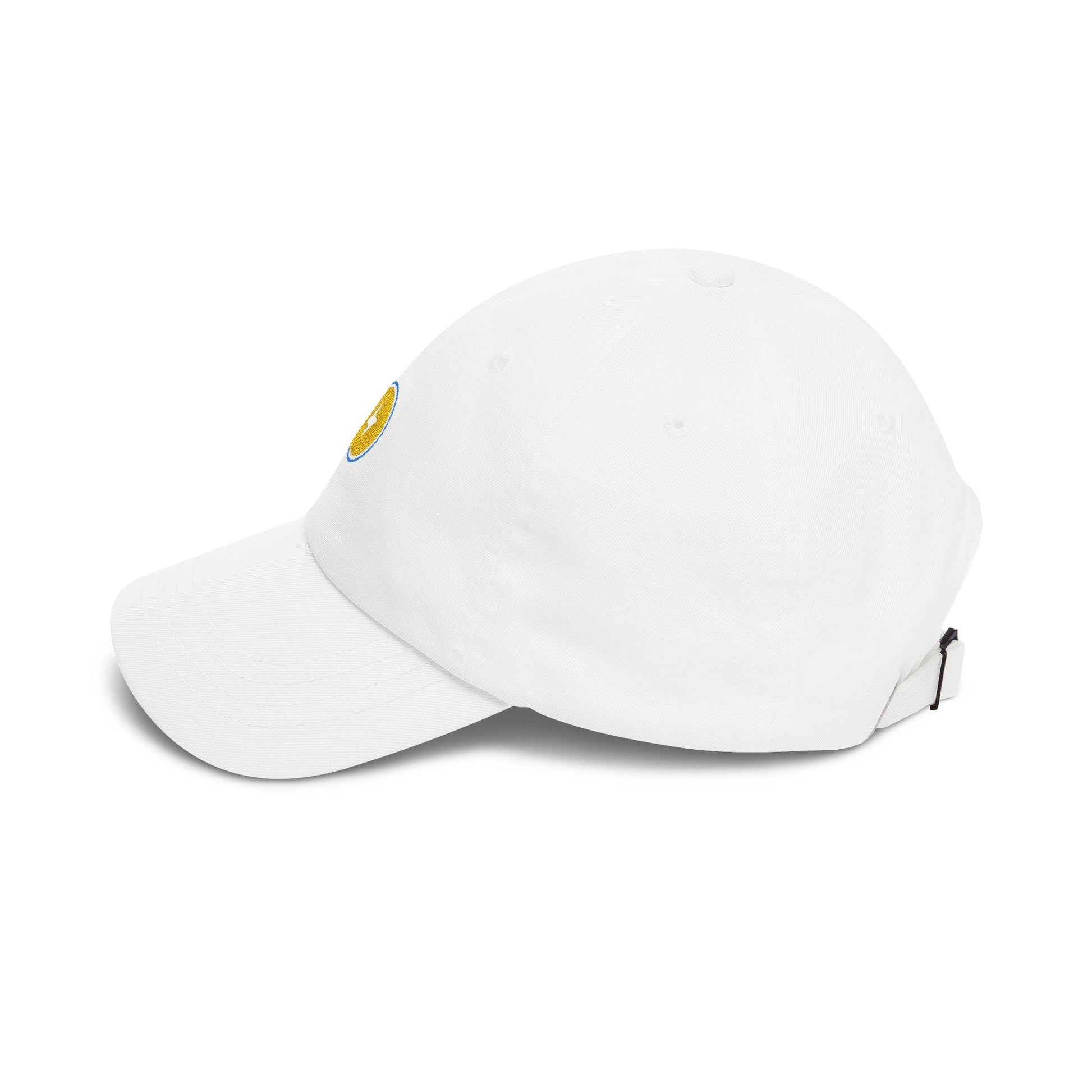 Journey Heritage Cap - Charge Your Presence | Zane Voltage