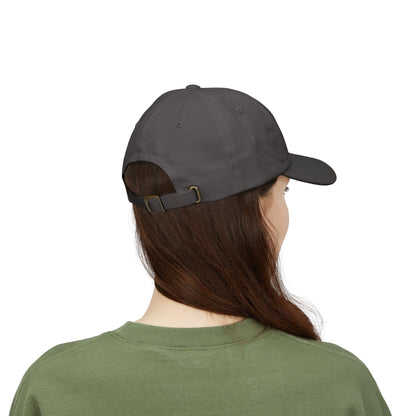 Journey Heritage Cap - Charge Your Presence | Zane Voltage