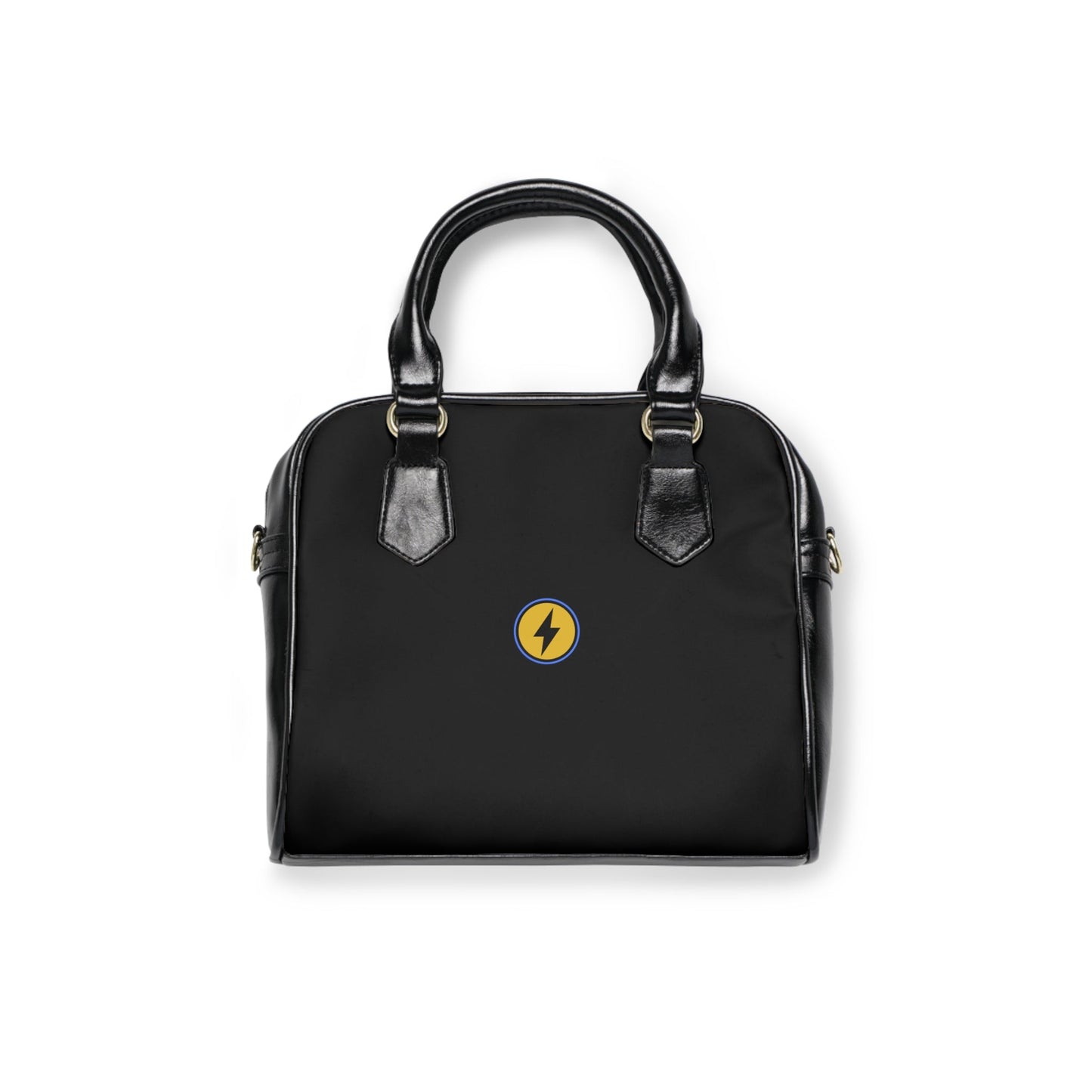 Luna Everyday Handbag - Charge Your Presence | Zane Voltage