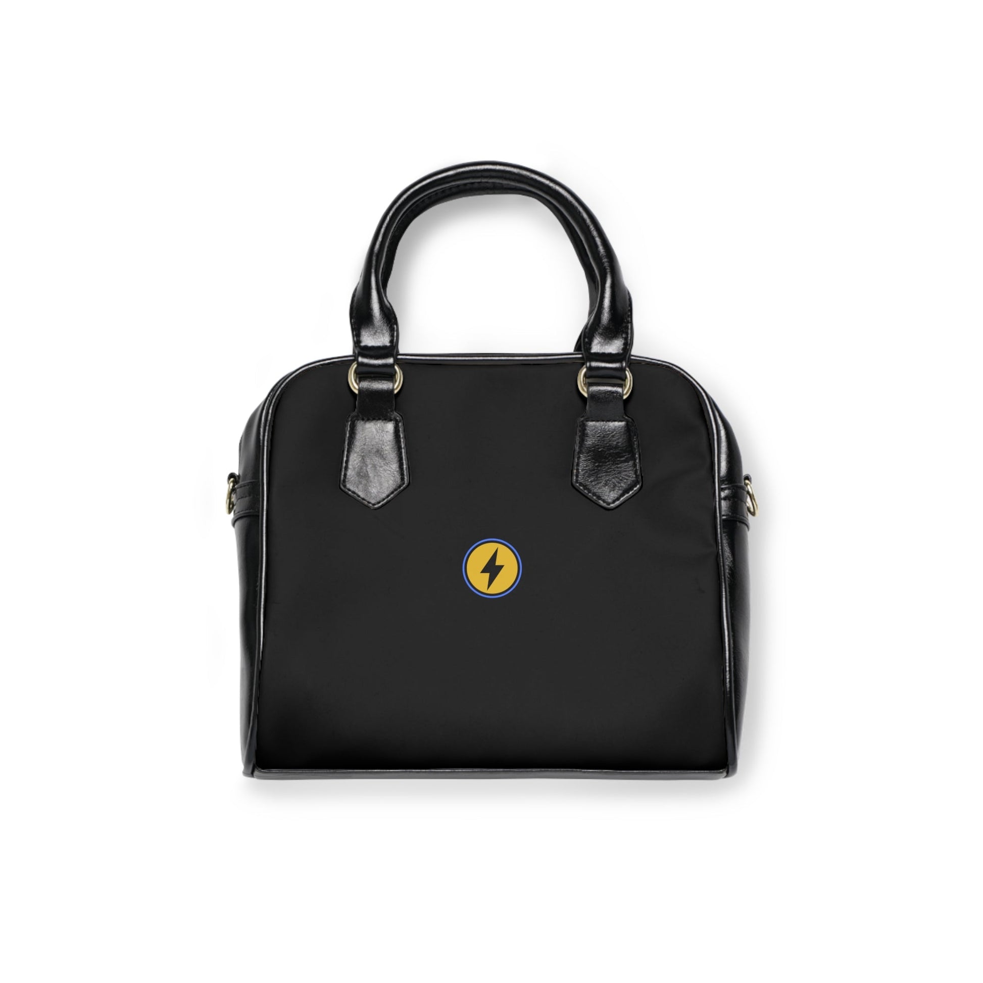 Luna Everyday Handbag - Charge Your Presence | Zane Voltage