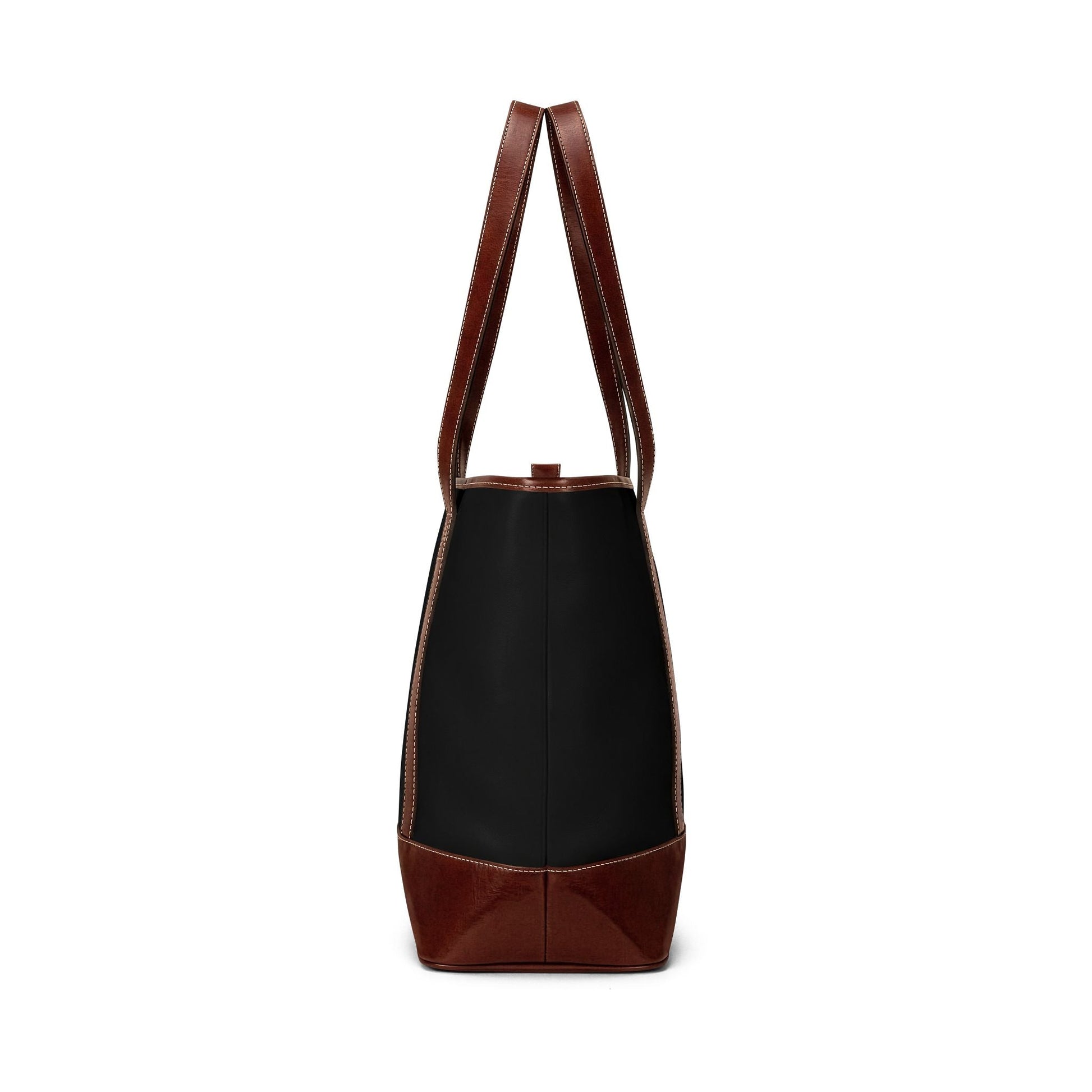Luna Everyday Tote - Charge Your Presence | Zane Voltage