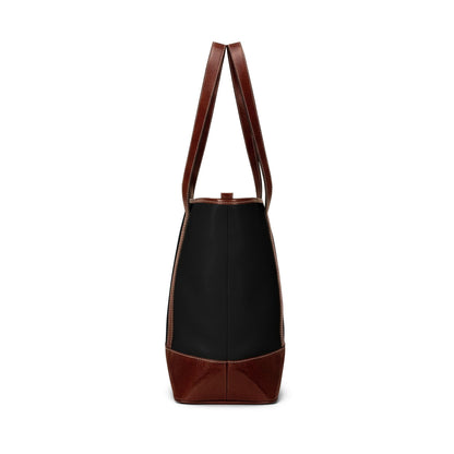 Luna Everyday Tote - Charge Your Presence | Zane Voltage